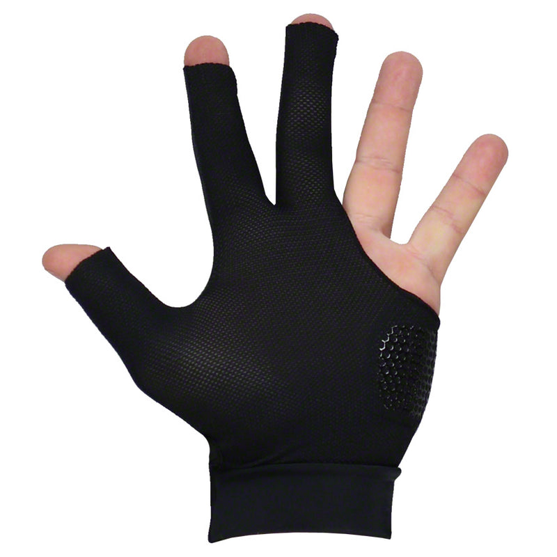 TAOM Midas Pool Billiard Glove - Left Hand