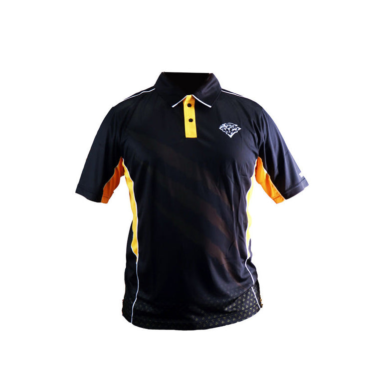 Tiger Billiards Polo Shirt