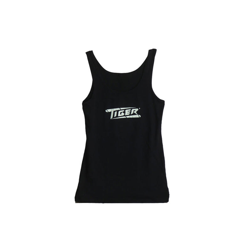 Tiger Billiards Women's Tank Top