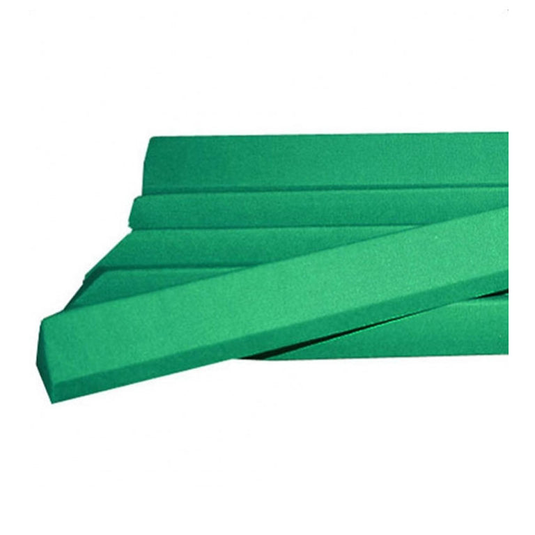 Penguin Brand Covered Pool Table Rails for Valley Tables