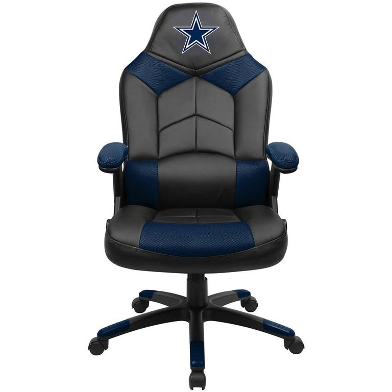 Dallas Cowboys Oversized Gaming Chair