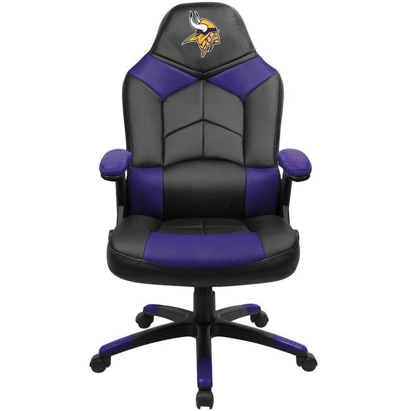 Minnesota Vikings Oversized Gaming Chair