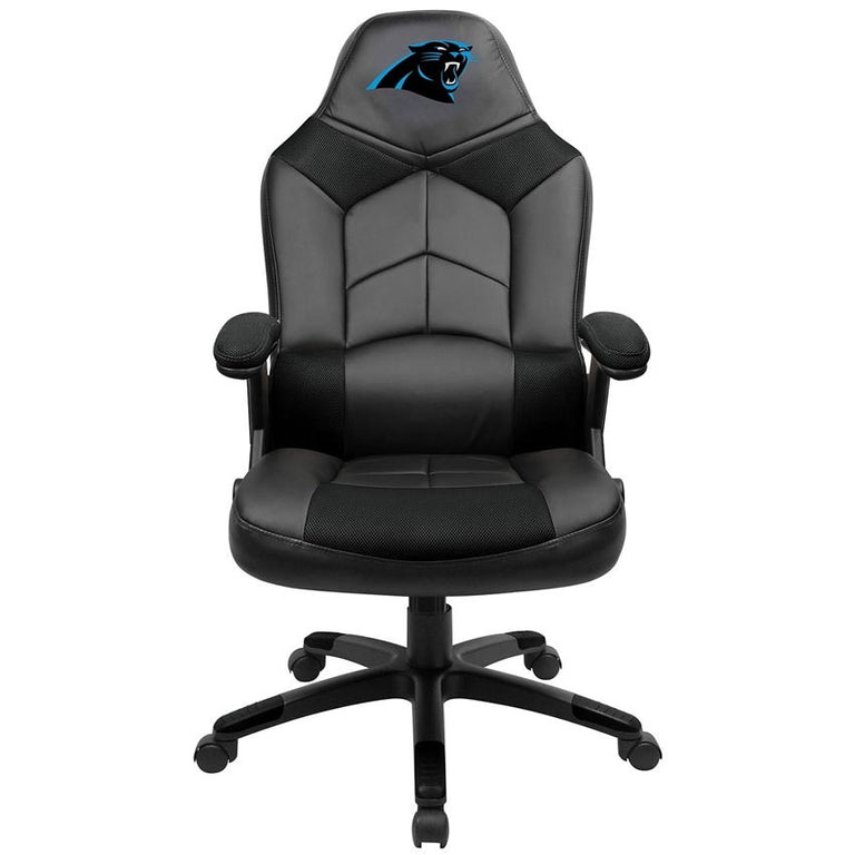 Carolina Panthers Oversized Gaming Chair