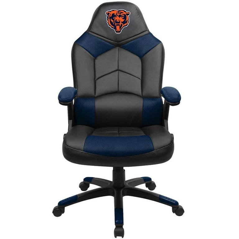 Chicago Bears Oversized Gaming Chair