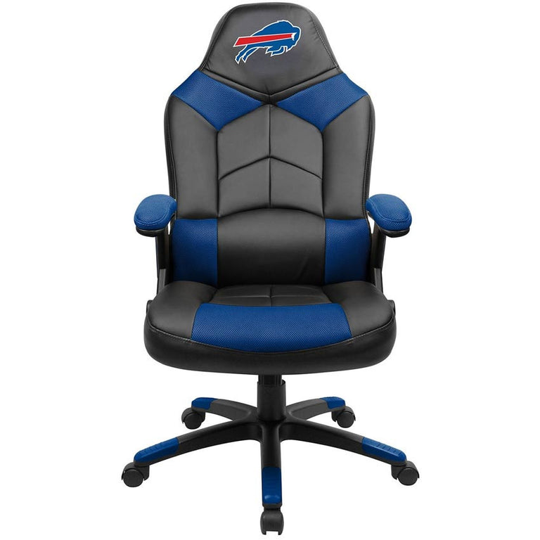 Buffalo Bills Oversized Gaming Chair