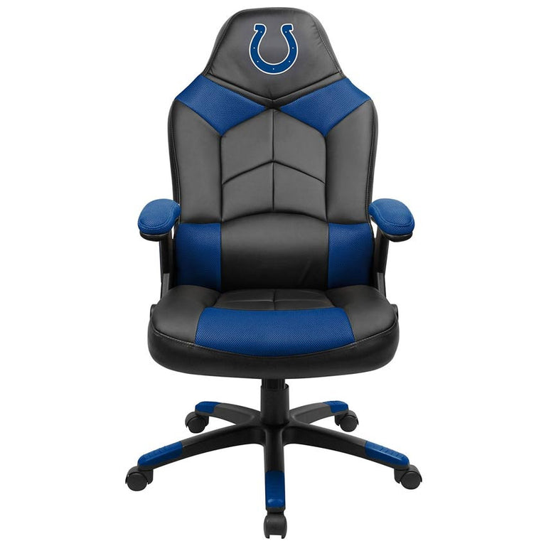 Indianapolis Colts Oversized Gaming Chair