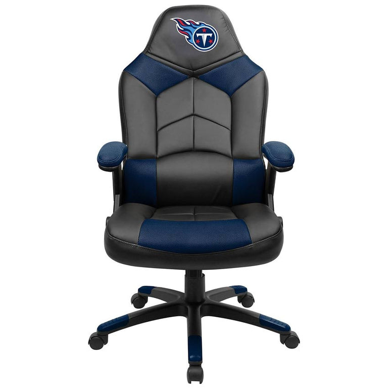 Tennessee Titans Oversized Gaming Chair