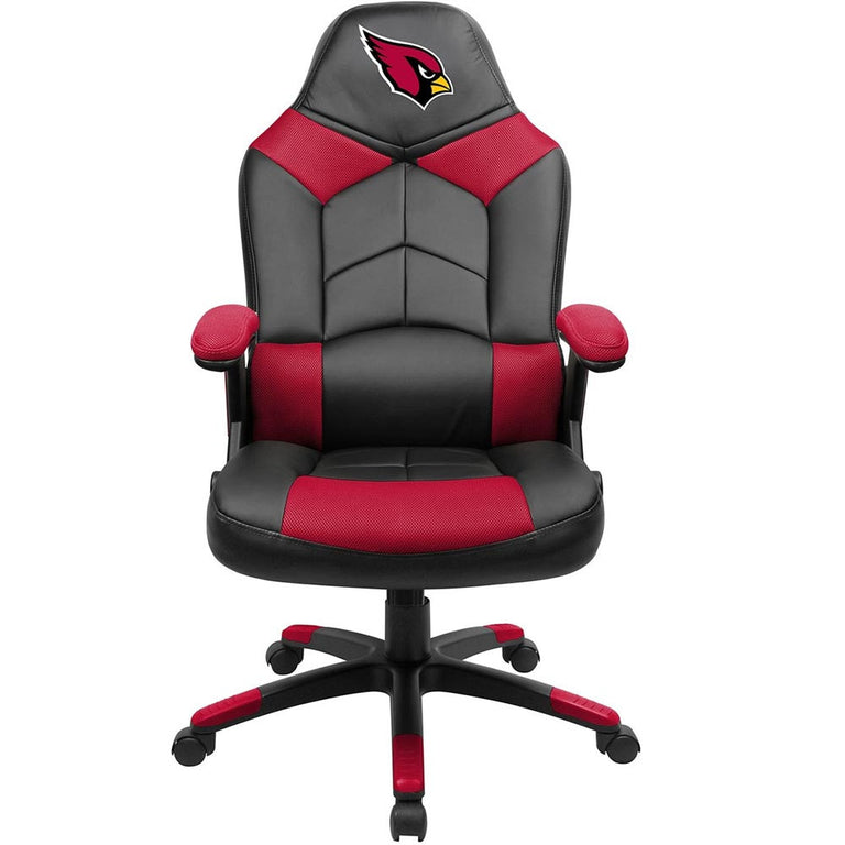 Arizona Cardinals Oversized Gaming Chair