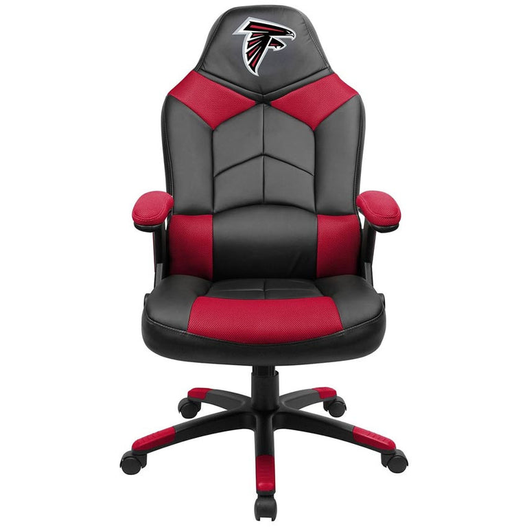 Atlanta Falcons Oversized Gaming Chair