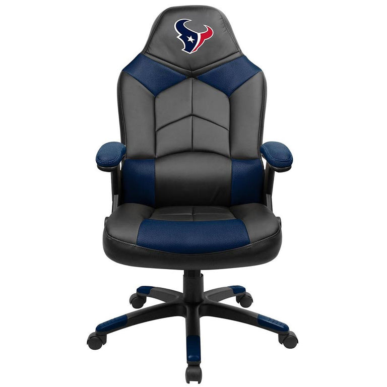 Houston Texans Oversized Gaming Chair