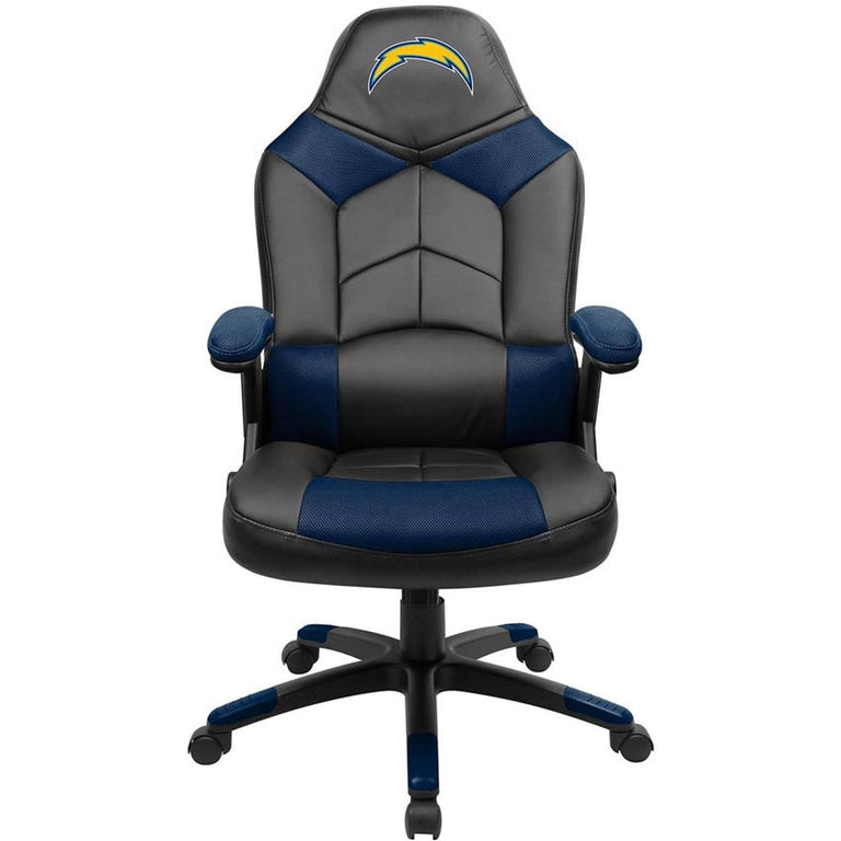 Los Angeles Chargers Oversized Gaming Chair