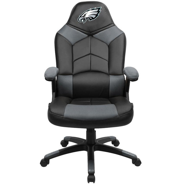 Philadelphia Eagles Oversized Gaming Chair