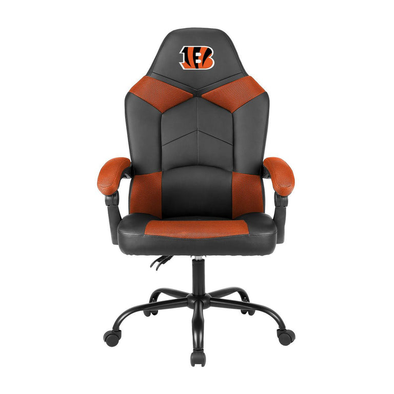 Cincinnati Bengals Oversized Gaming Chair