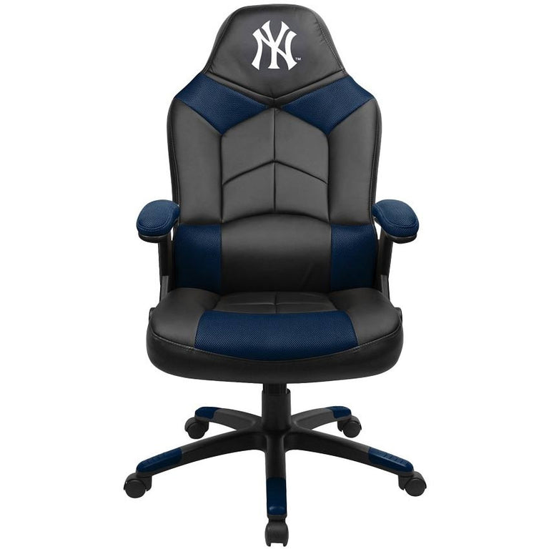 New York Yankees Oversized Gaming Chair