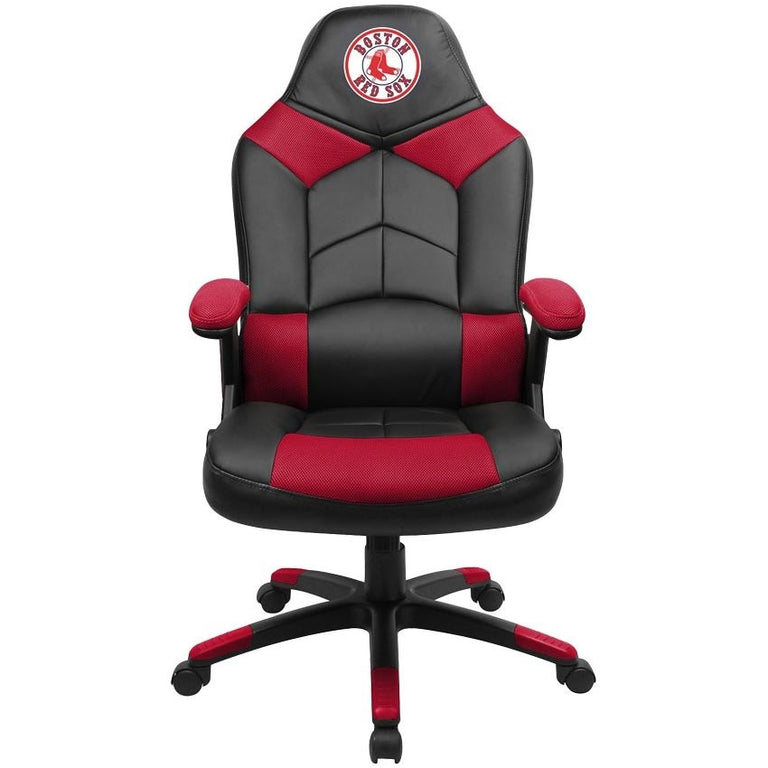 Boston Red Sox Oversized Gaming Chair