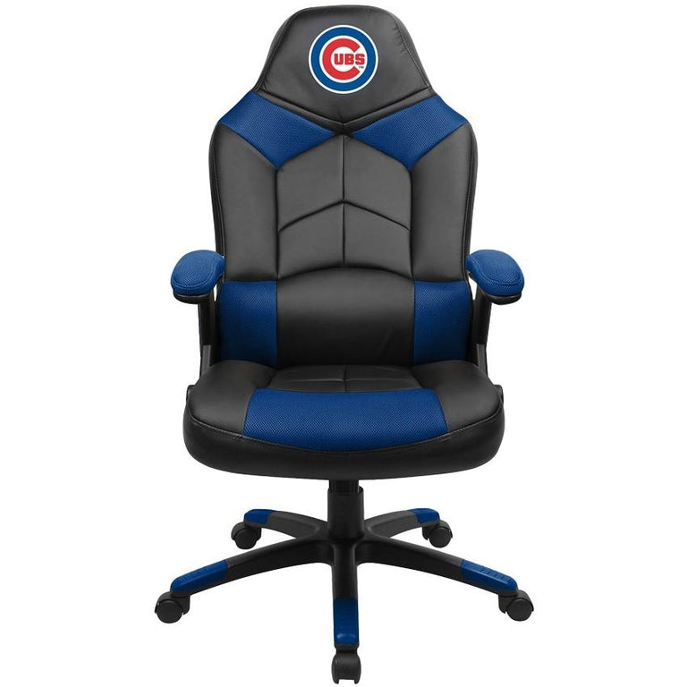 Chicago Cubs Oversized Gaming Chair