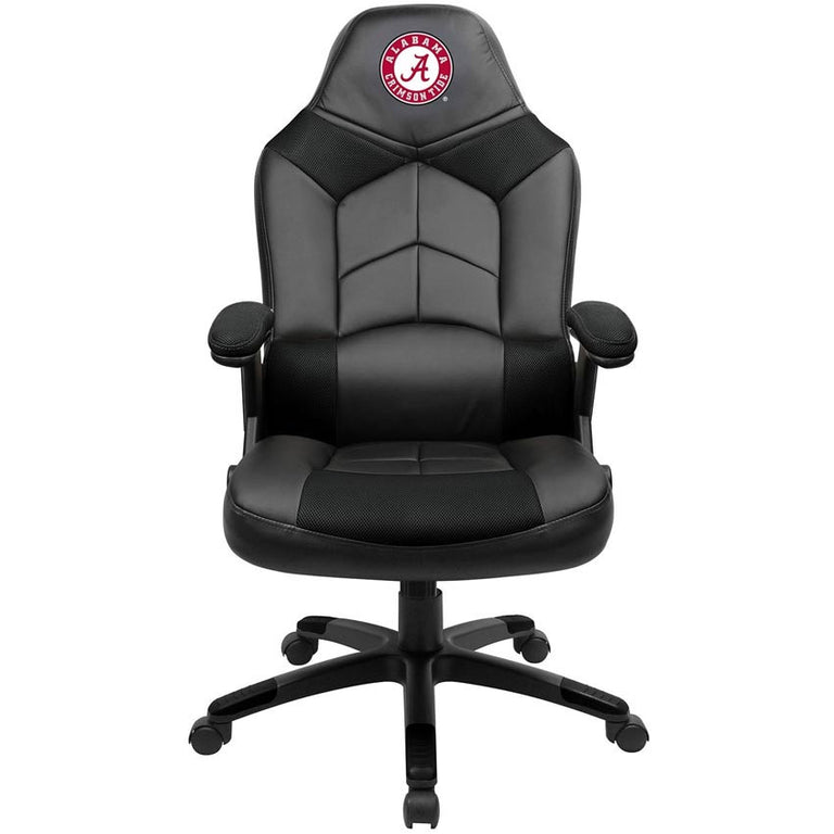 University of Alabama Oversized Gaming Chair