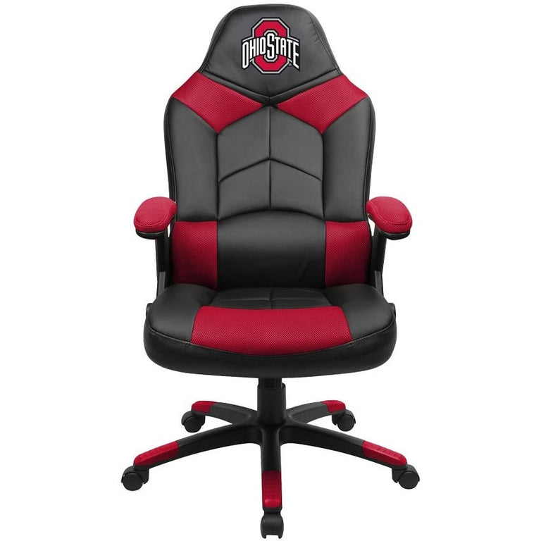 Ohio State Oversized Gaming Chair