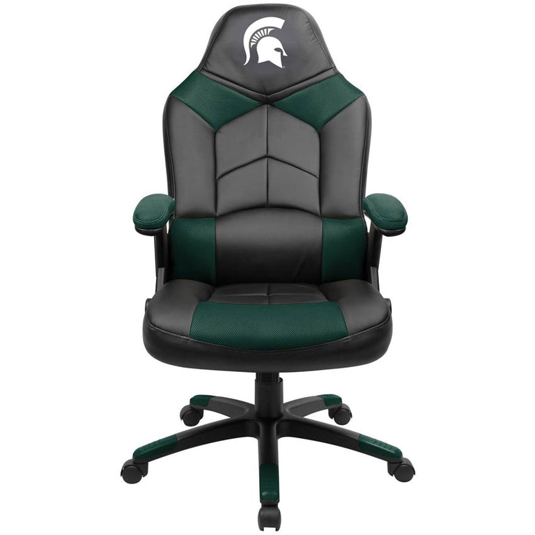 Michigan State Oversized Gaming Chair