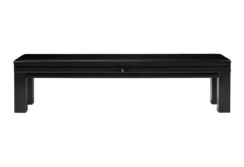 Alta Multi Functional Bench - Peppercorn