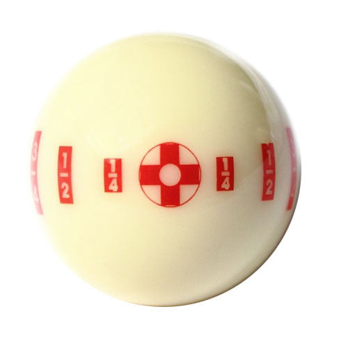 Aramith Pool-Champion Training Ball Set