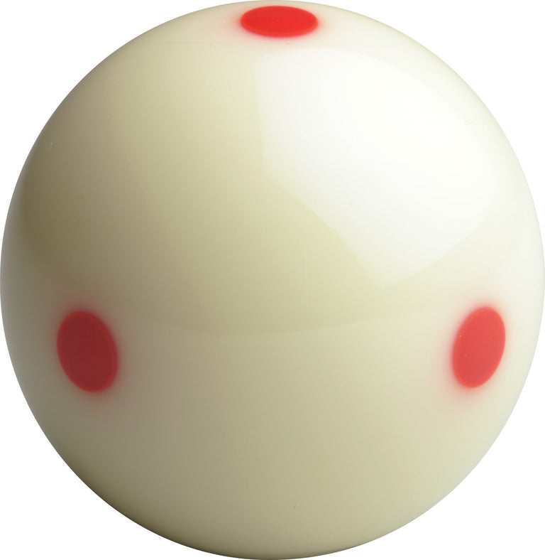Aramith Pro Cup Cue Ball - AS SEEN ON TV