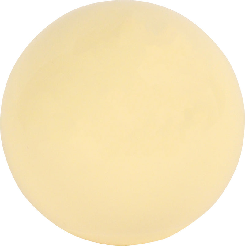 Standard 2.25" Cue Ball
