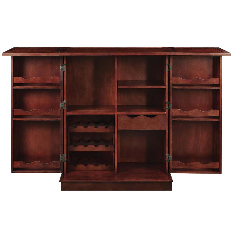 Ram Gameroom Folding Bar English Tutor