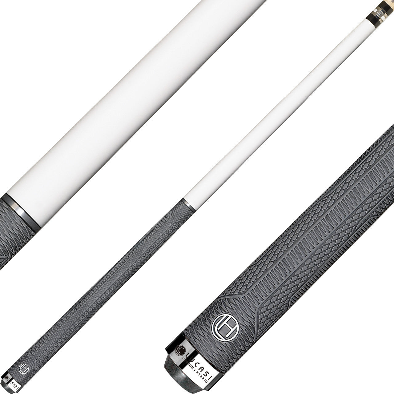 Lucasi LHT87 Hybrid Cue - Thorsten Hohmann Edition