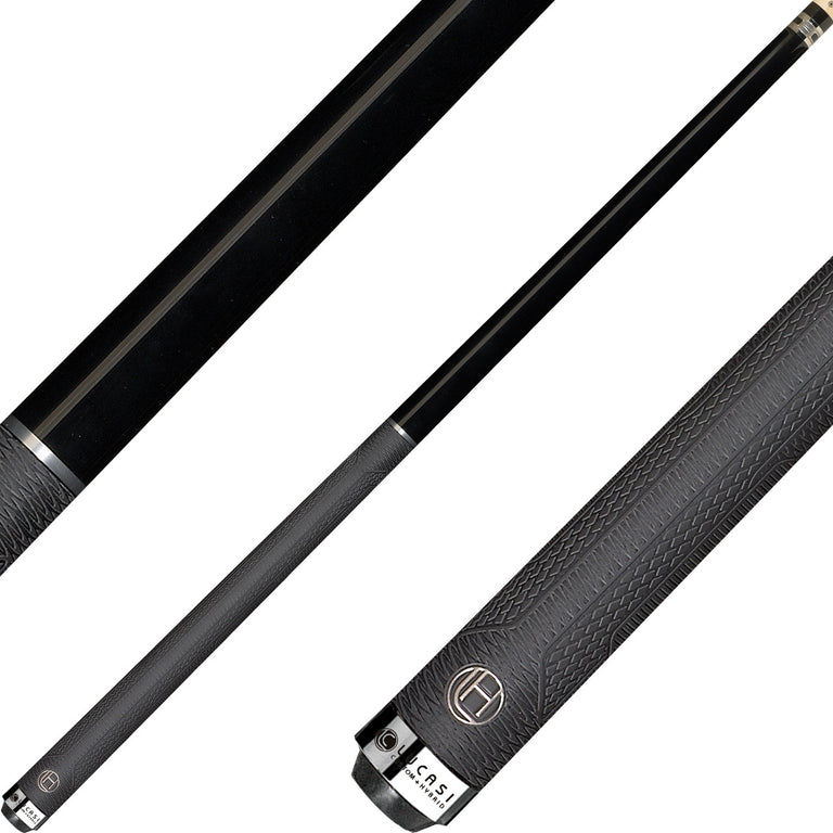 Lucasi LHT88 Hybrid Cues - Thorsten Hohmann Edition