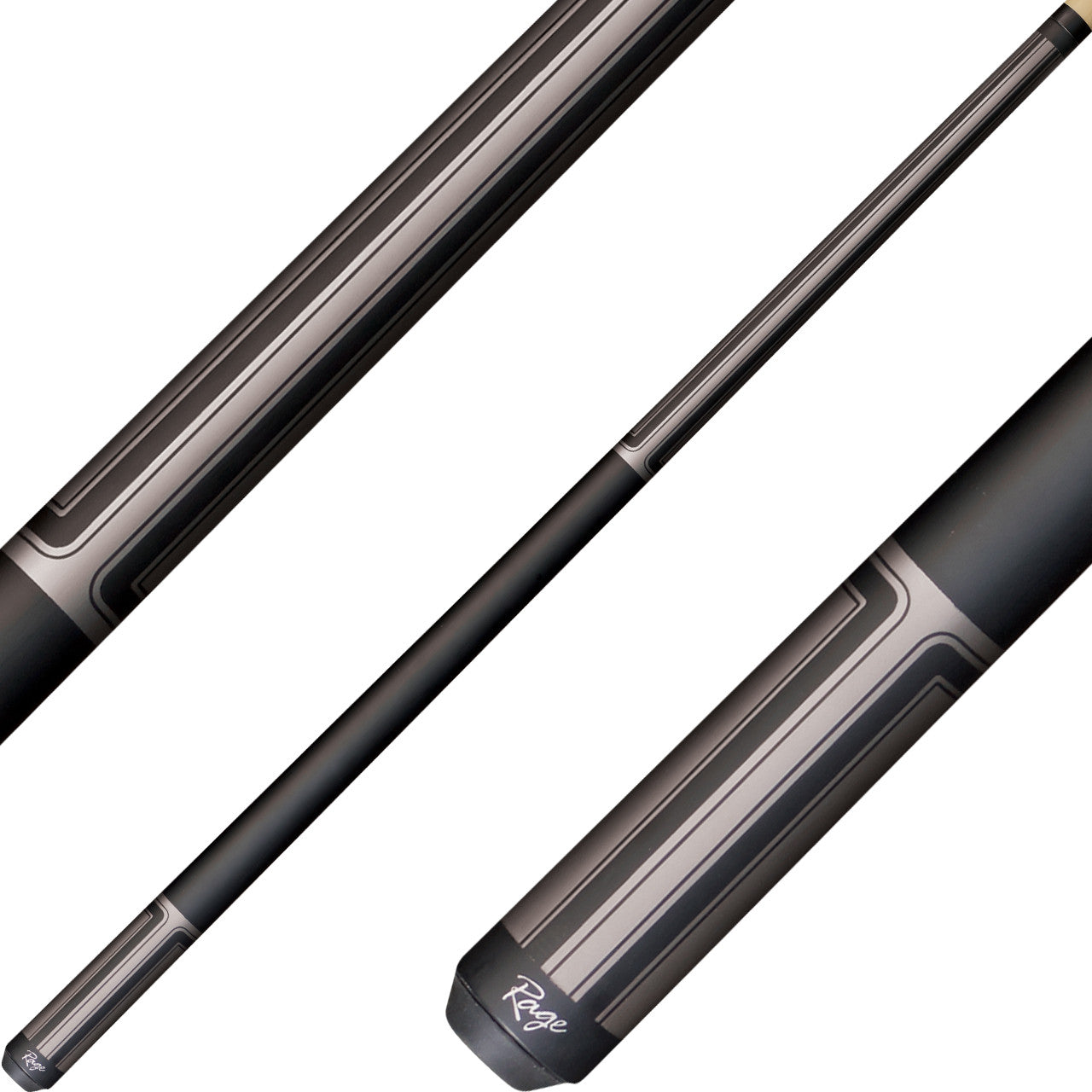 Rage RG102 Pool Cue -Bolt