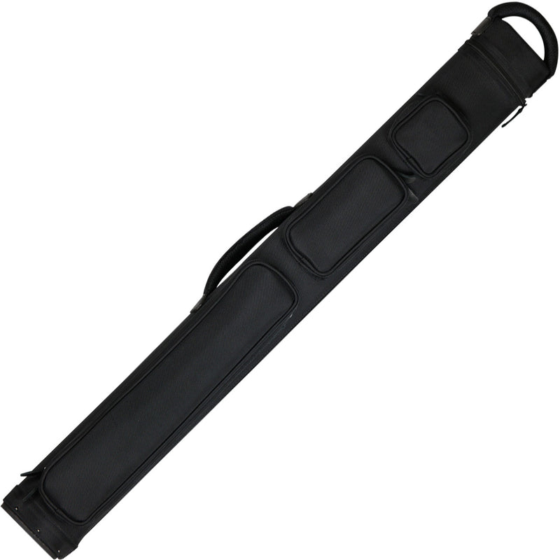 Pro Series Stout Hard Cue Case - Black