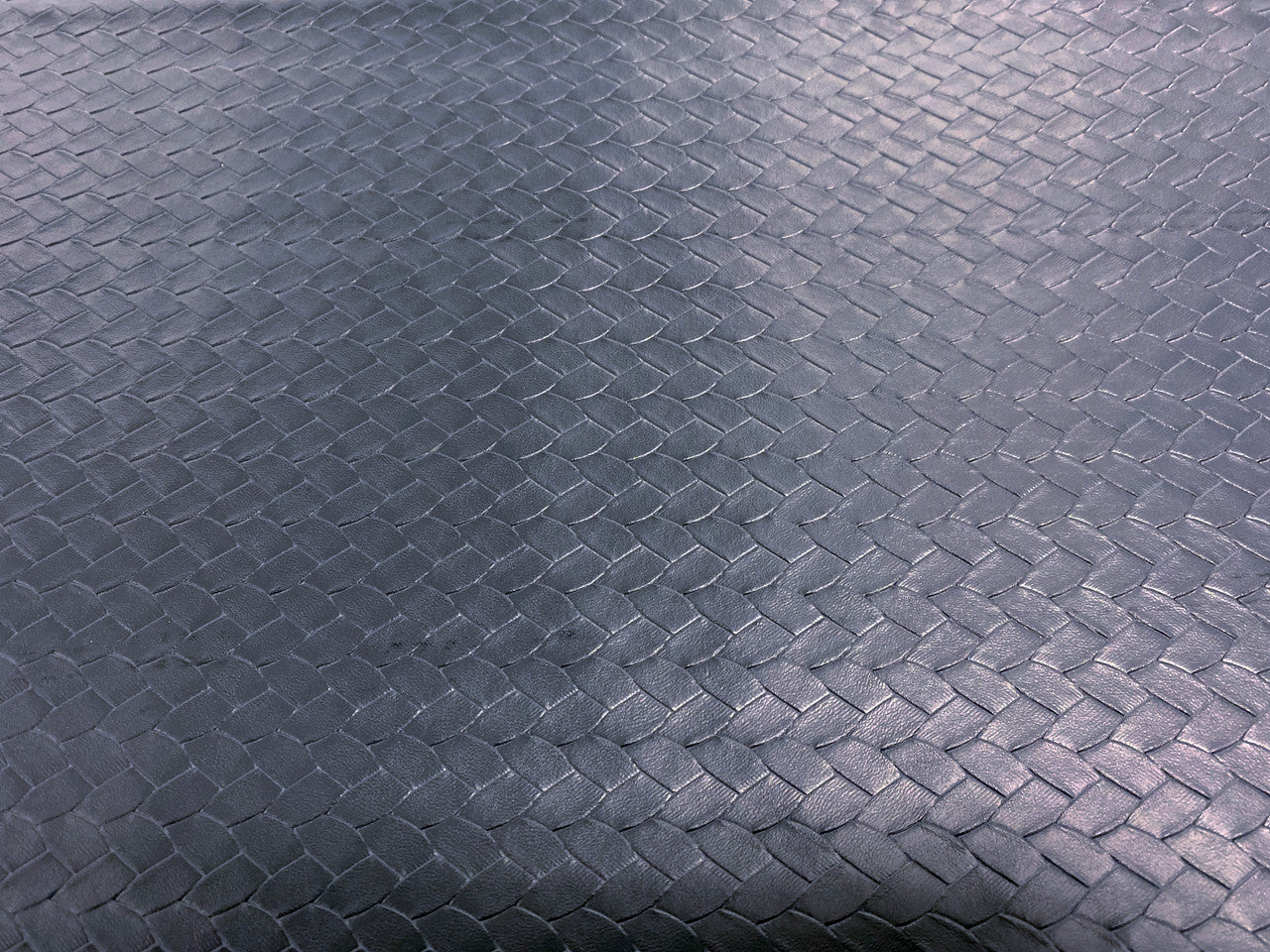 Championship Westex Pool Table Cover 7' Braided Black