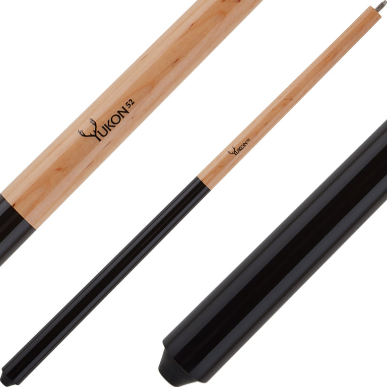 Yukon Cues YUK52 Shorty 52"