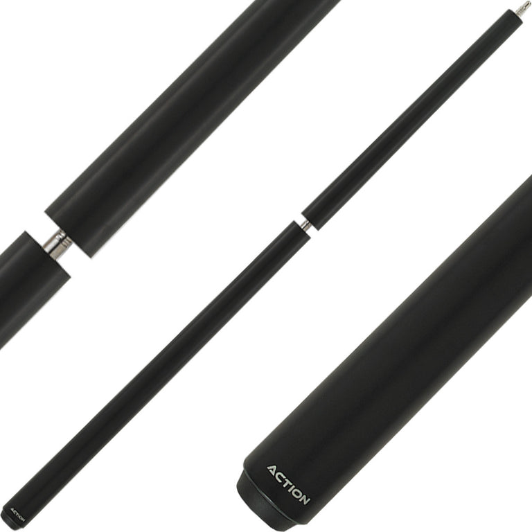 Action ACTBJ09 Break/Jump Cue - Black