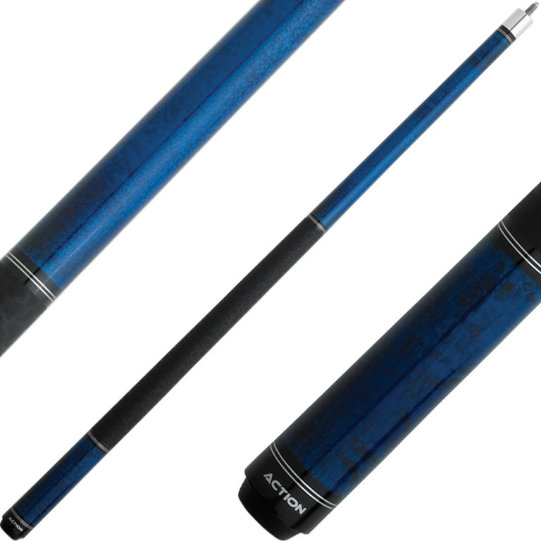 Action RNG04 Ring Cue - Blue