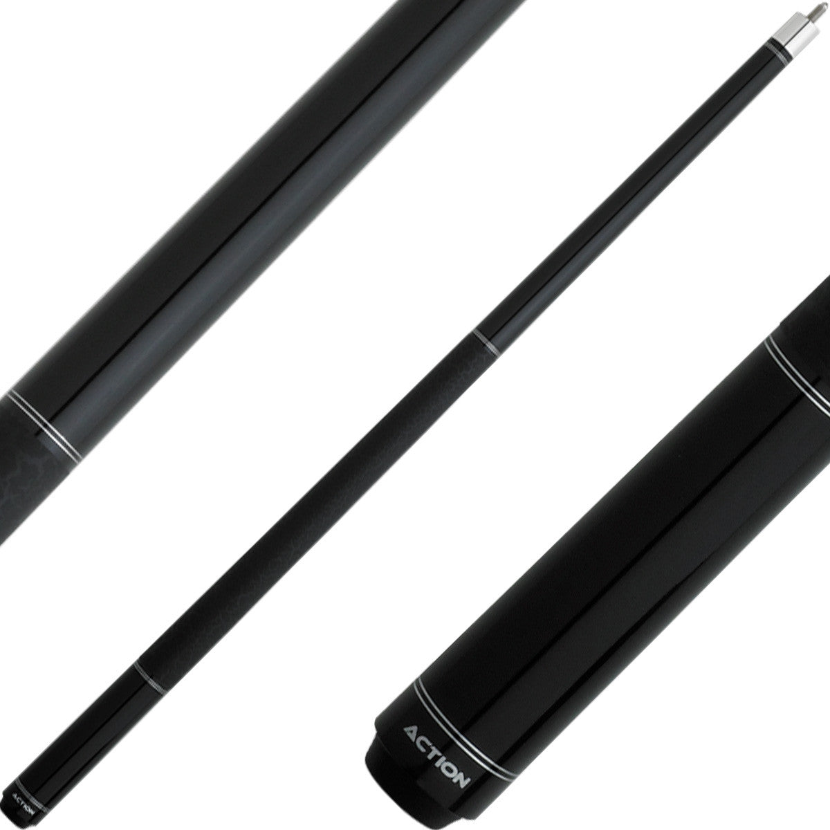 Action RNG06 Ring Cue - Black