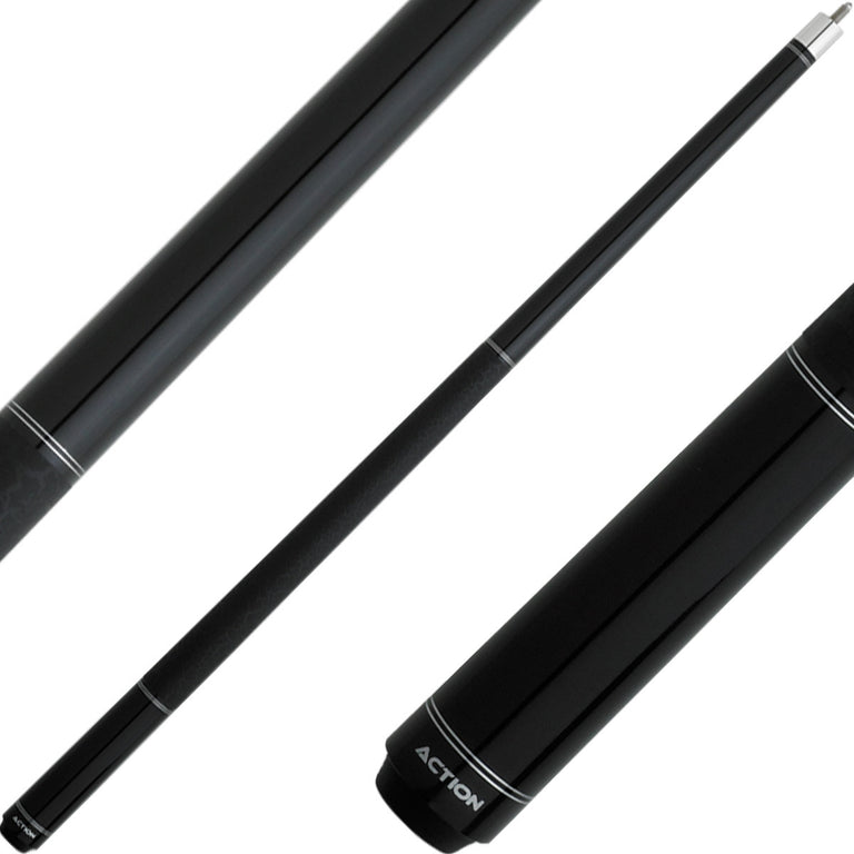 Action RNG06 Ring Cue - Black