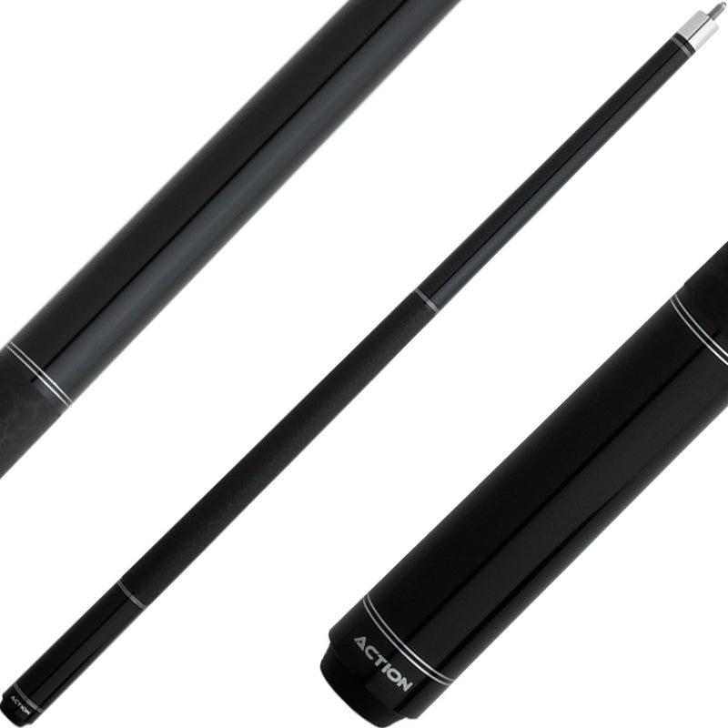 Action RNG06 Ring Cue - Black