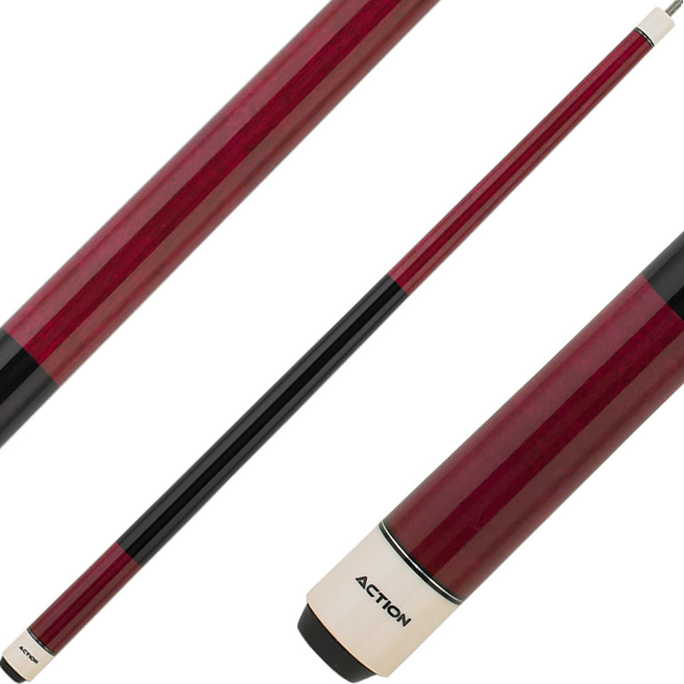 Action STR03 Starter Cue - Red