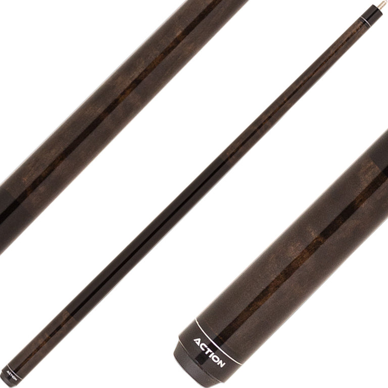 Action STR04 Starter Cue - Brown