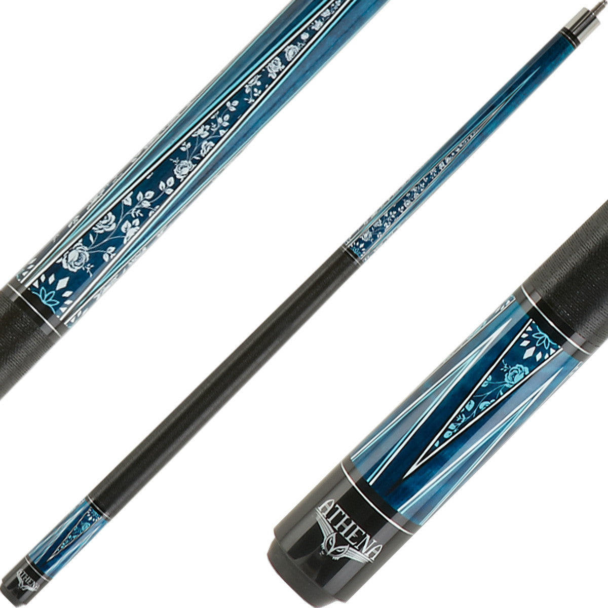 Athena ATH49 Cue - White Roses