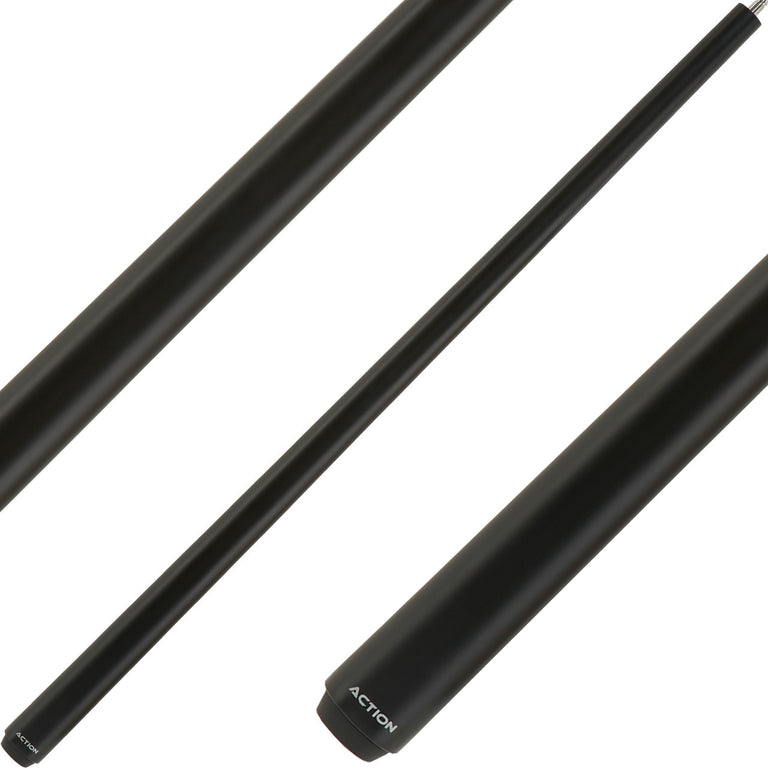 Action ACTMS01 Masse Cue - Black