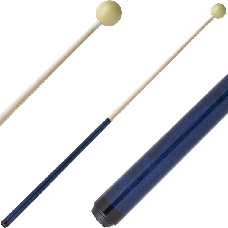 Action Junior Training Cue - Blue