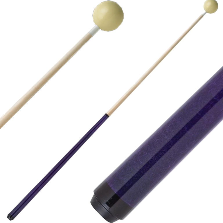 Action Junior Training Cue - Purple