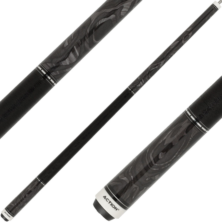 Action ACT162 Fractal Cue - Grey