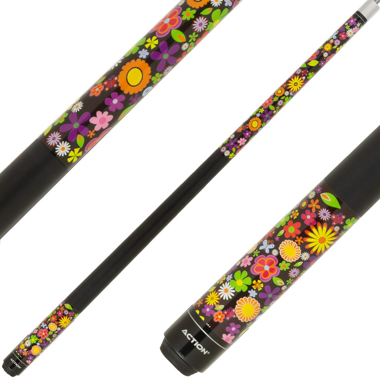 Action IMP77 Impact Cue - Flowers