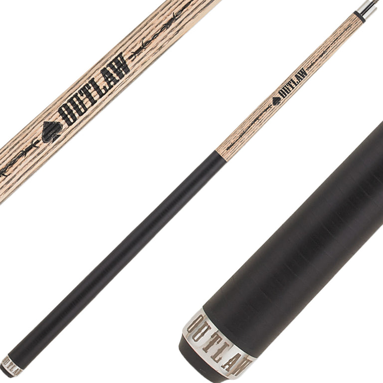 Outlaw OLBK04 Break Cue