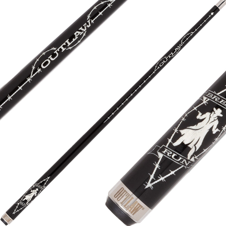 Outlaw OLBK05 Break Cue