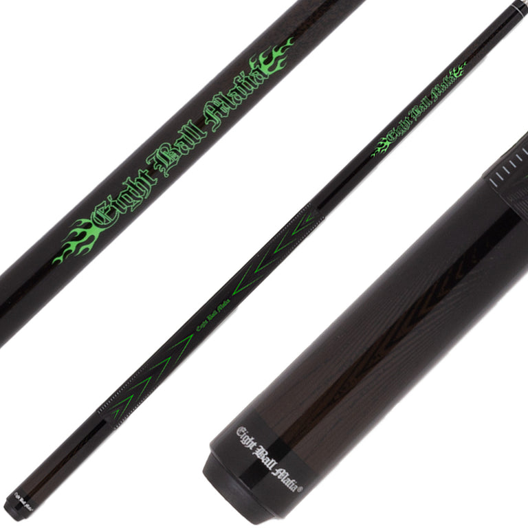 Eight Ball Mafia EBMBK03 Break Cue - 22oz